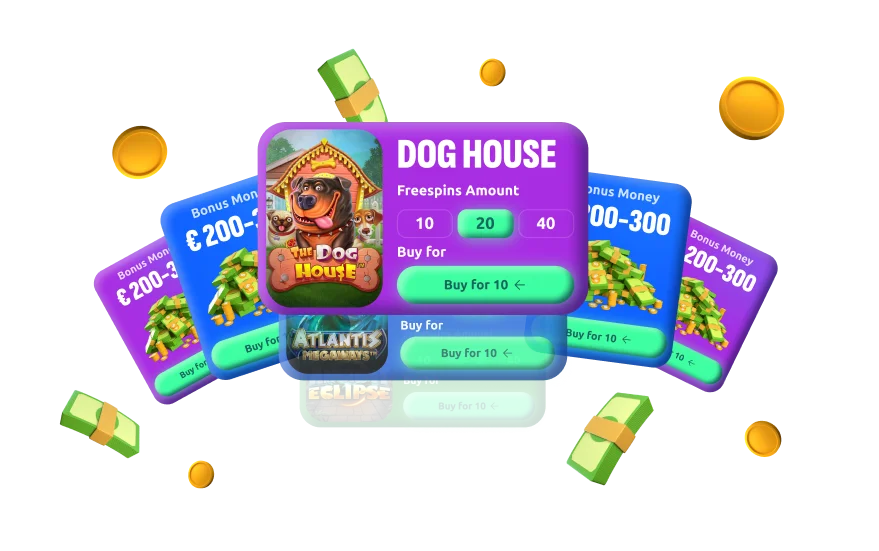 Hexabet bónuszpénz